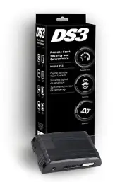 DS3 Directed Electronics Low Current Remote Start System NEW