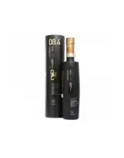 Bruichladdich Masterclass Octomore 8.4 Scotch Whisky 700ml @ 58.7% abv