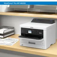 在飛比找Yahoo!奇摩拍賣優惠-【Epson-WF M5299】黑白高速商用印表機(請先詢問