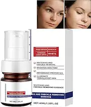 Aobenz Whitening and Freckle Removing Essence, Aobenz Serum, Anti-Spot Serum, Aobenz Spot Remover for Face, Freckle Removing Essence, Dark Spot Correcting Serum, Skin Tightening Cream (1pcs)
