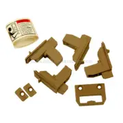 Andersen Sash Tilt Latch Kit - 200 Series Tilt-Wash Double-Hung Window 0873249