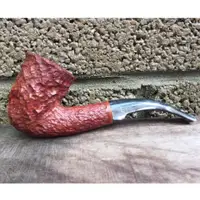 在飛比找蝦皮購物優惠-復古的義大利SAVINELLI Estella 611 EX