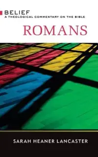 在飛比找博客來優惠-Romans: A Theological Commenta