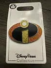 Incredibles Logo Disney Pin Trading Authentic Original BRAND NEW Disney Parks