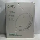 eufy Robo Vac 11S Model T2108, Ultra Thin, BoostIQ Technology ~ NEW