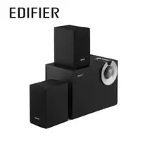 在飛比找誠品線上優惠-EDIFIER M206BT 2.1主動式 藍牙喇叭