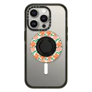 Snappy Ring Holder Snappy™ Ring Holder MagSafe Compatible Paradise Floral