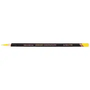 Derwent Chromaflow Coloured Pencil Sun Yellow