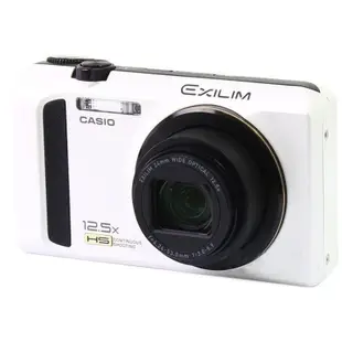 卡西歐美顏相機ZR300 ZR200 ZR100 ZR55 ZR50 ZR20 ZR10自拍時尚