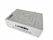 LANBON L5-HOGWK WiFi Smart Universal Socket works with Google/Amazon Assistant