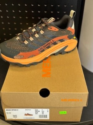 Merrell Moab Men's Speed 2 - Beluga Size 9