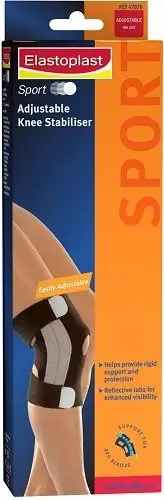 Elastoplast Sport Adjustable Knee Stabiliser