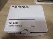 1PC Keyence FD-Q20C FDQ20C Clamp-On Flow Sensor Meter New Expedited Shipping