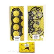 KCH Heads Head Set (No Seals) - 2305033603