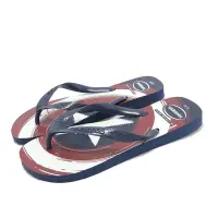 在飛比找Yahoo奇摩購物中心優惠-Havaianas 拖鞋 Top Marvel Logoma