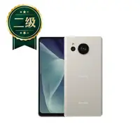 在飛比找ETMall東森購物網優惠-【拆封新品】SHARP AQUOS sense7 Plus日