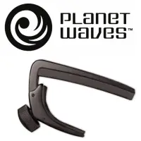 在飛比找momo購物網優惠-【PLANET WAVES】PW-CP-02 電吉他民謠吉他