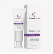 FreezeFrame Revitaleyes Eye 15ml