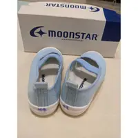 在飛比找蝦皮購物優惠-日本 Moonstar 月星 幼稚園室內鞋 室內鞋 日本製