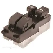 Jaylec Door Power Window Switch - Front - ESW9373