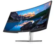 Dell U-Series 38" (21:9) WQHD IPS CURVE LED HDMI DP Monitor