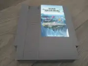 Super Smash Bros - For Nintendo NES - NTSC