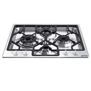 Smeg 60cm Gas Cooktop