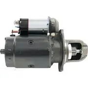 Jas Starter Motor - SND034