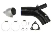 Tomei 63mm Turbo Inlet Turbo Suction Hose fits 2008-2015 Mitsubishi Evo X 4B11