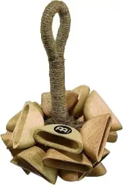 Meinl B12NT Natural Birds Rattle