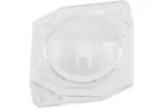 Aiphone Lens Cover Protection for JKDV & JKDVF Series Intercom Security Camera