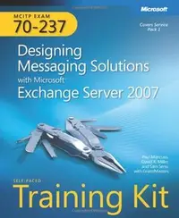 在飛比找天瓏網路書店優惠-MCITP Self-Paced Training Kit 