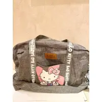 在飛比找蝦皮購物優惠-昇恆昌機場免稅商店Hello Kitty 旅行包