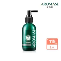 在飛比找momo購物網優惠-【Aromase 艾瑪絲】草本強健養髮精華液-去涼配方 11