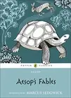 Aesop's Fables (Puffin Classics), Aesop, Robb, Handford 9780141345246 New..