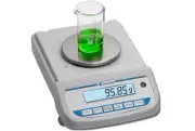 Accuris W3300-300 0.01 g Readability, 300 g Capacity, Compact Balance