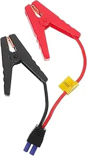 MUCKLILY Battery Jumper Starter Cable Clamp Car Battery Jump Starter 300a Universal Jumper Cable for Emergency