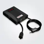 ESP SurgeX D5133NT Digital QC - Surge suppressor, AC 120 V, 3 output connectors