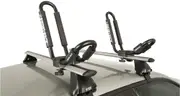 Rhino Rack Fixed J Style Kayak Carrier (S510)