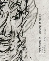 在飛比找誠品線上優惠-Frank Auerbach: Drawings of Pe