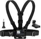 Chest Mount Strap Harness Chesty Body Mount Compatible with GoPro Hero 12, 11 AU