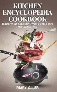 在飛比找博客來優惠-Kitchen Encyclopedia Cookbook: