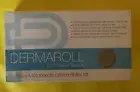 Derma Roller Microneedle 5 Piece Kit DERMAROLL by Prosper Beauty