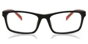 Tag Heuer TH-0555 005 Men Eyeglasses