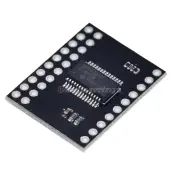 NEW MCP23017 Bidirectional 16-Bit I/O Expander I2C IIC Serial Interface Module