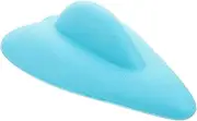 BESPORTBLE Pelvic Floor Exercise Device Inner Thigh Toner Portable Strengthener for and Pelvic Floor Toning