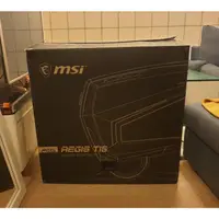 在飛比找蝦皮購物優惠-商品在新北永和 MSI Aegis Ti5 10TE-045