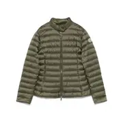 [Moncler] Moncler Igelle Puffer Jacket I NUMERIC GREEN
