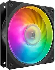 Cooler Master Mobius 120 ARGB High Performance Case Fan
