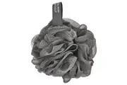EcoTools, Charcoal EcoPouf, Gray, 1 Sponge